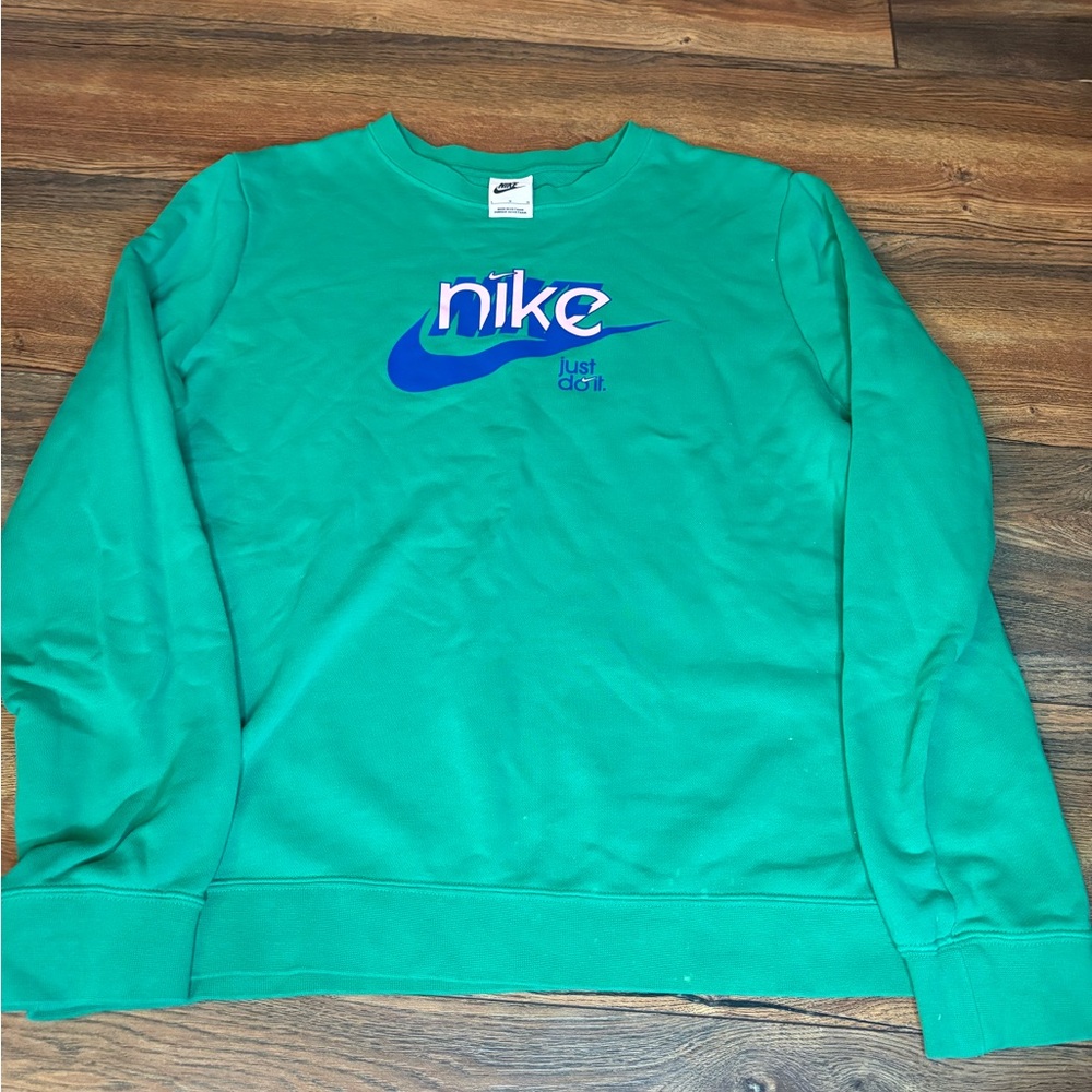 Nike Sweatshirt